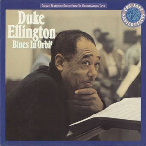 DUKE ELLINGTON | BLUES IN ORBIT + 2 BONUS TRACKS