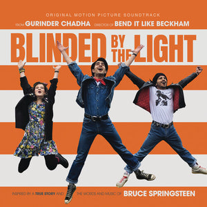 SOUNDTRACK | BLINDED BY THE LIGHT