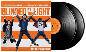 VARIOUS^BRUCE SPRINGSTEEN | BLINDED BY THE LIGHT / O.S.T.