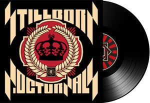 STILLBORN | NOCTURNALS
