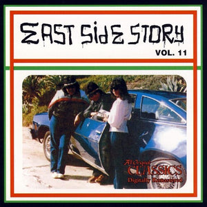 VARIOUS ARTISTS | EAST SIDE STORY VOLUME 11 / VARIOUS