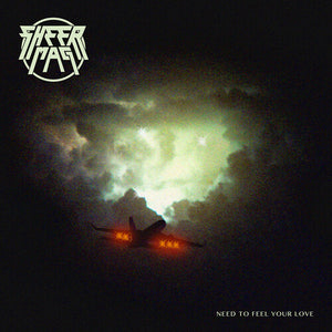 SHEER MAG | A DISTANT CALL