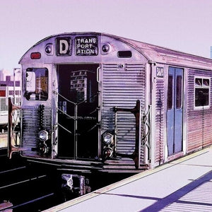 YOUR OLD DROOG | TRANSPORTATION