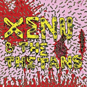 XENU & THE THETANS | XENU & THE THETANS
