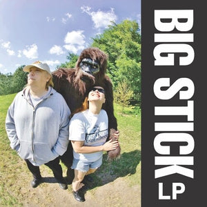 BIG STICK | LP