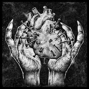 SHADES | BLACK HEART COMMUNION