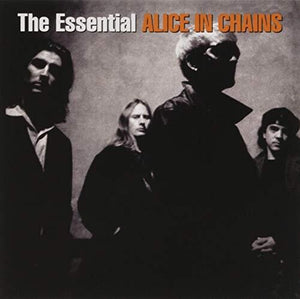 ALICE IN CHAINS | ESSENTIAL (2CD SET)