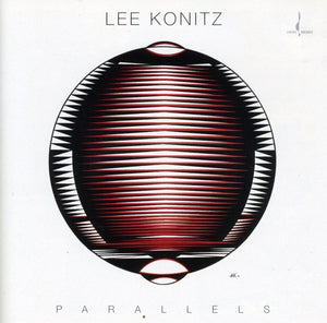 LEE KONITZ | PARALLELS