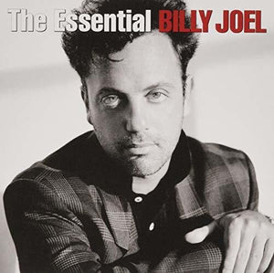 BILLY JOEL | THE ESSENTIAL