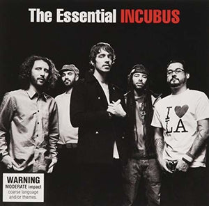 INCUBUS | THE ESSENTIAL