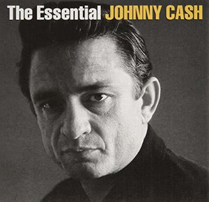JOHNNY CASH | THE ESSENTIAL