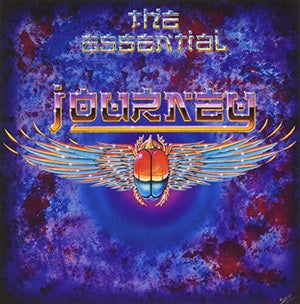 JOURNEY | THE ESSENTIAL