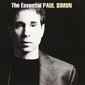 PAUL SIMON | THE ESSENTIAL