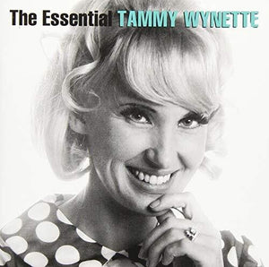 TAMMY WYNETTE | THE ESSENTIAL