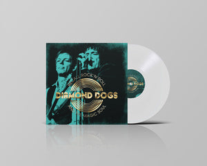 DIAMOND DOGS | RECALL ROCK N ROLL AND THE MAGIC SOUL