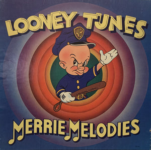 VARIOUS | LOONEY TUNES - MERRIE MELODIES 3LP BOX
