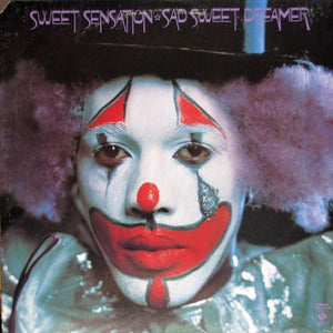 SWEET SENSATION | SAD SWEET DREAMER