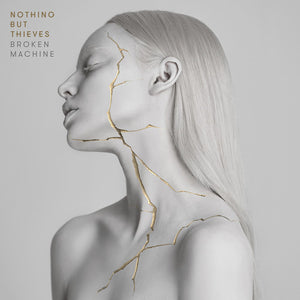 NOTHING BUT THIEVES | BROKEN MACHINE (VINYL)