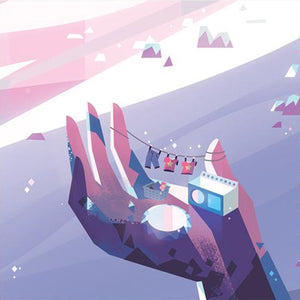 STEVEN UNIVERSE: COMPLETE VOL. 1 - O.S.T.