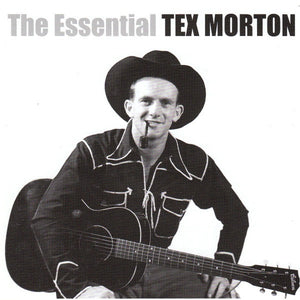 TEX MORTON | ESSENTIAL (2CD)
