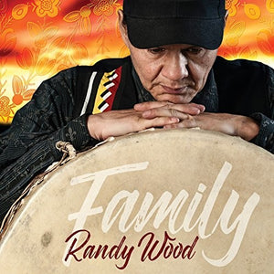 RANDY WOOD | FAMILY