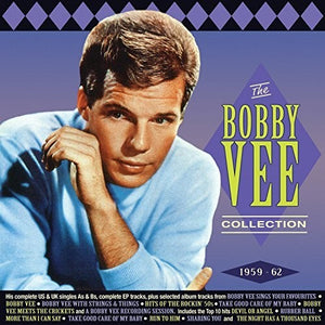 BOBBY VEE | BOBBY VEE COLLECTION 1959-62