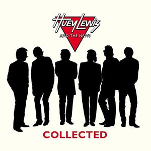 HUEY LEWIS AND THE NEWS | COLLECTED