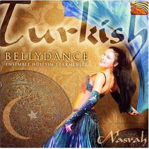 HüSEYIN & GüNAY TüRKMENLER | TURKISH BELLYDANCE