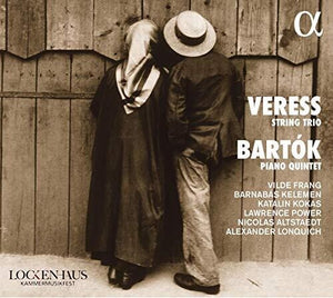 | STRING TRIO / PIANO QUINTET