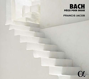 | PIECES POUR ORGUE