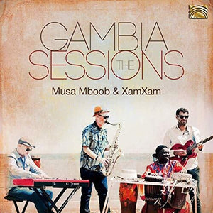 | GAMBIA SESSIONS