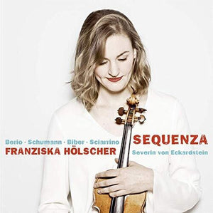 VARIOUS ARTISTS | SEQUENZA / VARIOUS