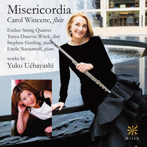 MISERICORDIA