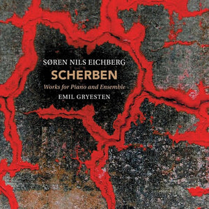 WORKS FOR PIANO & ENSEMBLE