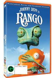 MOVIE FAM | RANGO