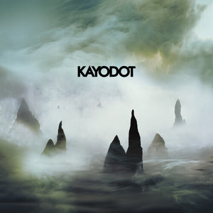 KAYO DOT | BLASPHEMY