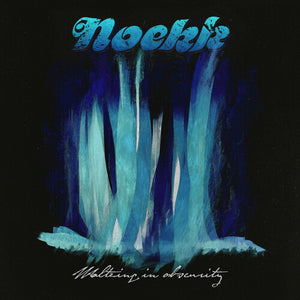 NOEKK | WALTZING IN OBSCURITY