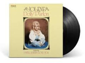 DOLLY PARTON | JOLENE (VINYL)