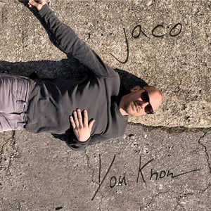 JACO | YOU KNOW