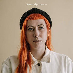 SHANNON LAY | AUGUST