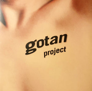 GOTAN PROJECT | LA REVANCHA DEL TANGO