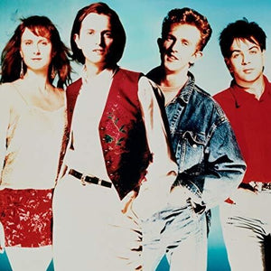 PREFAB SPROUT | FROM LANGLEY PARK TO MEMPHIS (REMASTERED) VINYL