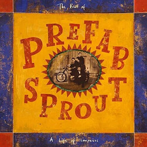 PREFAB SPROUT | A LIFE OF SURPRISES: THE BEST OF (REMASTERED) VINYL
