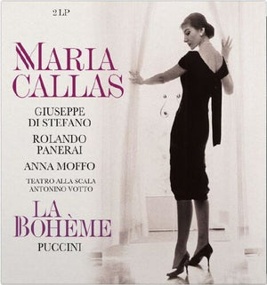 | PUCCINI: LA BOHEME