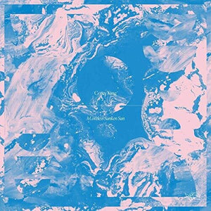 COREY KING | LOVELESS SUNKEN SUN