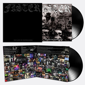 FISTER | DECADE OF DEPRESSION
