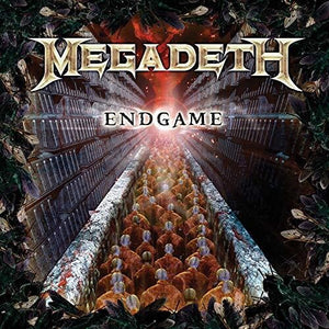 MEGADETH | ENDGAME