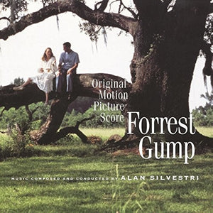 SILVESTRI ALAN / SOUNDTRACK | FORREST GUMP - ORIGINAL MOTION PICTURE SCORE (2LP SET) (VINYL)