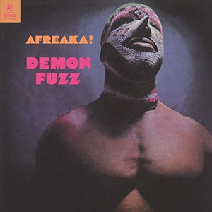 DEMON FUZZ | AFREAKA