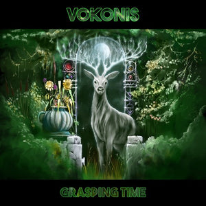 VOKONIS | GRASPING TIME